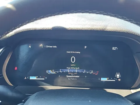 Photos of 2023 Jeep Grand Cherokee L Laredo for sale in Florissant, MO at Clement Pre-Owned