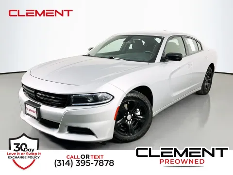 Gray 2023 Dodge Charger SXT for sale in Florissant, MO
