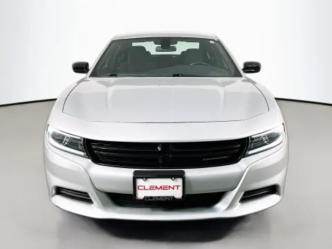Photos of 2023 Dodge Charger SXT for sale in Florissant, MO at Clement Pre-Owned