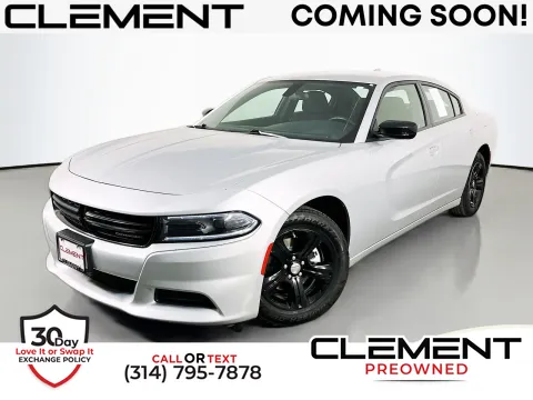 Gray 2023 Dodge Charger SXT for sale in Florissant, MO