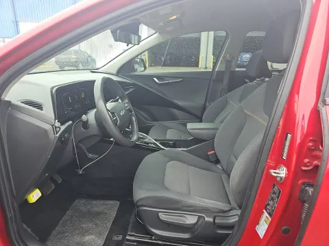 Another view of 2024 Kia Niro LX for sale in Florissant, MO at Clement Pre-Owned