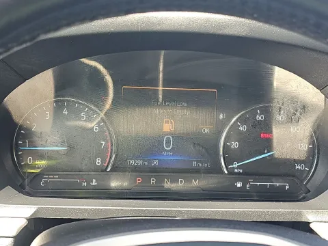 Photos of 2020 Ford Explorer XLT for sale in Florissant, MO at Clement Pre-Owned