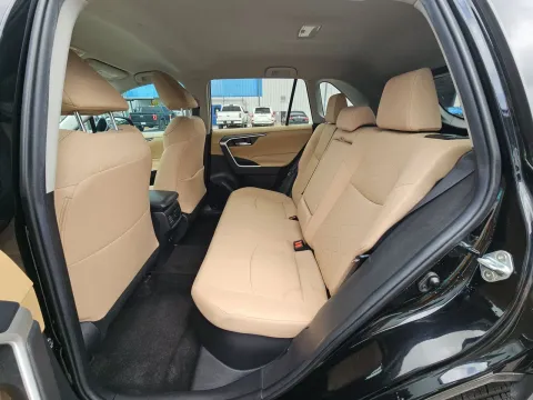 More photos of 2021 Toyota RAV4 Hybrid XLE at Clement Pre-Owned, MO