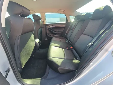 More photos of 2019 Honda Accord LX at Clement Pre-Owned, MO