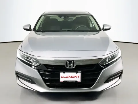 Photos of 2019 Honda Accord LX for sale in Florissant, MO at Clement Pre-Owned