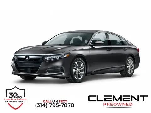 2019 Honda Accord LX for sale in Florissant, MO