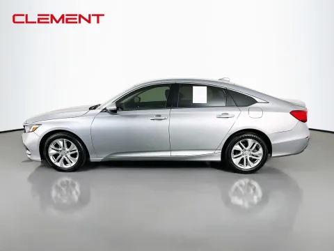 More photos of 2019 Honda Accord LX at Clement Pre-Owned, MO