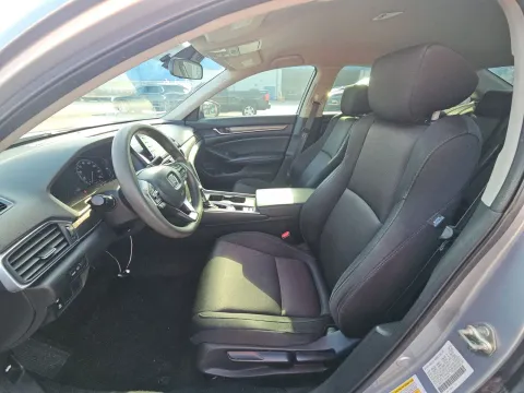 Another view of 2019 Honda Accord LX for sale in Florissant, MO at Clement Pre-Owned