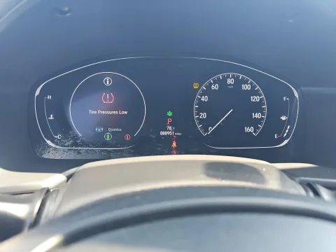 Photos of 2019 Honda Accord LX for sale in Florissant, MO at Clement Pre-Owned