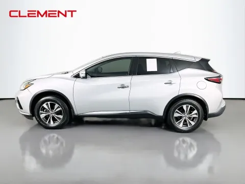 More photos of 2020 Nissan Murano S at Clement Pre-Owned, MO