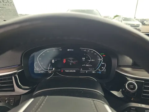 Photos of 2020 BMW 5 Series 530e xDrive iPerformance for sale in Florissant, MO at Clement Pre-Owned