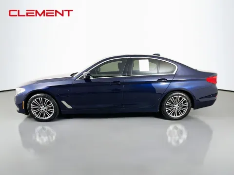 More photos of 2020 BMW 5 Series 530e xDrive iPerformance at Clement Pre-Owned, MO