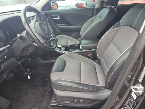 Another view of 2022 Kia Niro EV EX for sale in Florissant, MO at Clement Pre-Owned