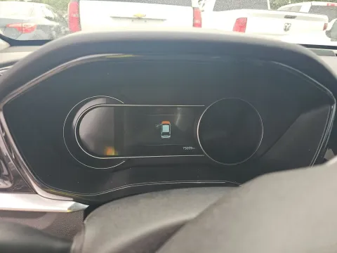 Photos of 2022 Kia Niro EV EX for sale in Florissant, MO at Clement Pre-Owned