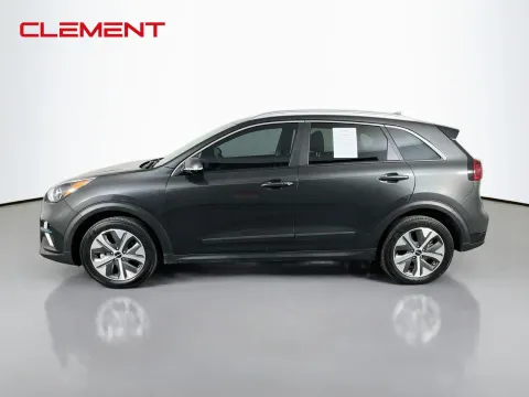 More photos of 2022 Kia Niro EV EX at Clement Pre-Owned, MO