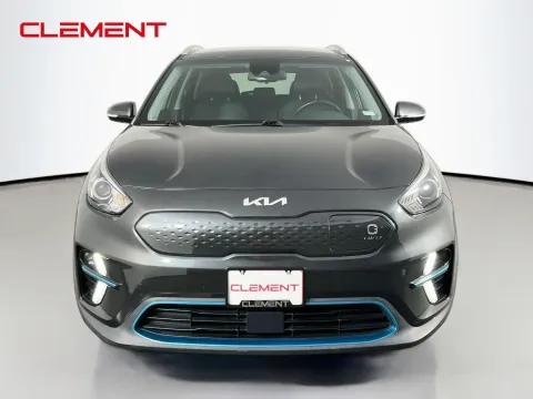 Another view of 2022 Kia Niro EV EX for sale in Florissant, MO at Clement Pre-Owned