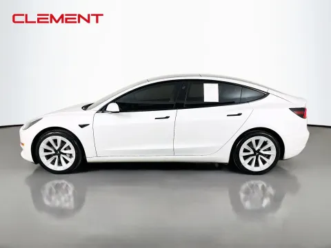 More photos of 2023 Tesla Model 3 at Clement Pre-Owned, MO