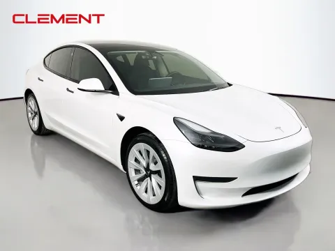 More photos of 2023 Tesla Model 3 at Clement Pre-Owned, MO