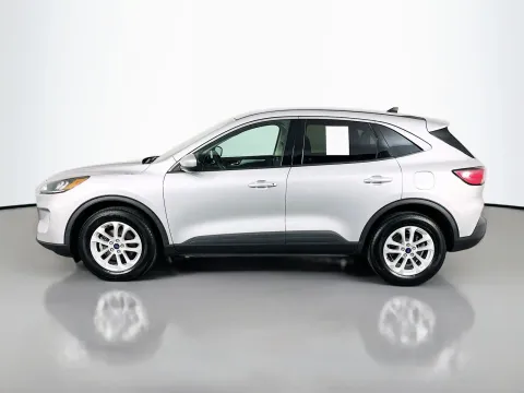 More photos of 2020 Ford Escape SE at Clement Pre-Owned, MO