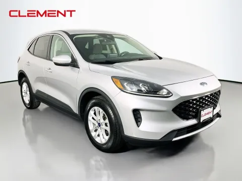 More photos of 2020 Ford Escape SE at Clement Pre-Owned, MO