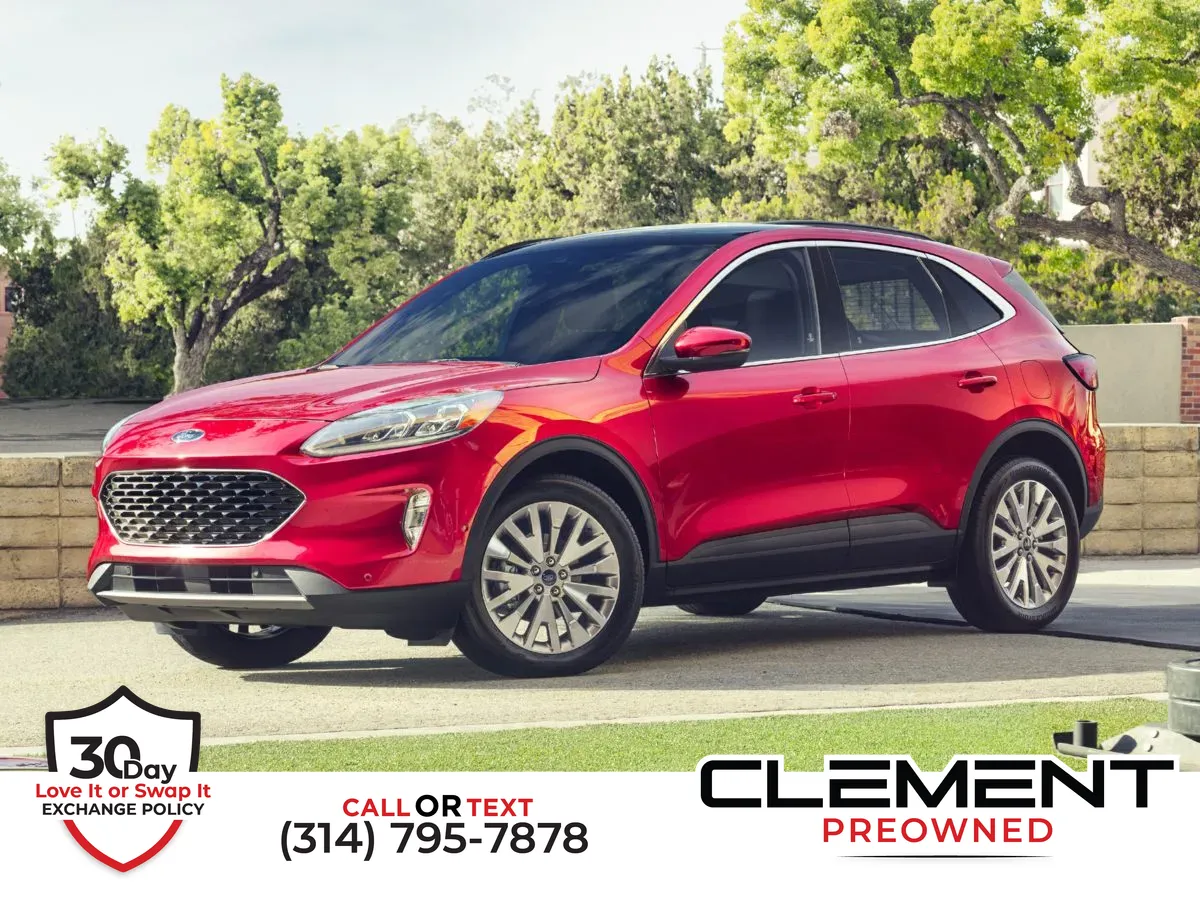 2020 Ford Escape SE for sale in Florissant, MO