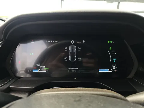 Photos of 2022 Jeep Grand Cherokee 4xe for sale in Florissant, MO at Clement Pre-Owned