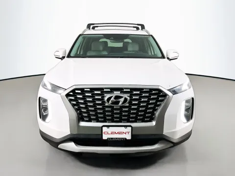 Photos of 2021 Hyundai Palisade SEL for sale in Florissant, MO at Clement Pre-Owned