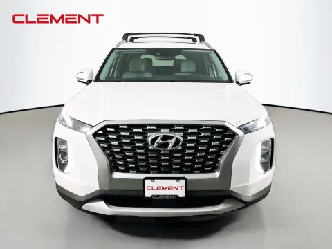 Another view of 2021 Hyundai Palisade SEL for sale in Florissant, MO at Clement Pre-Owned