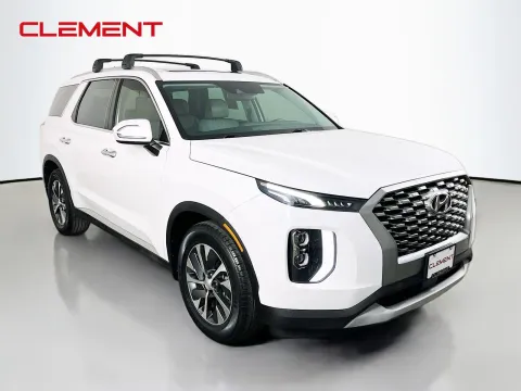 More photos of 2021 Hyundai Palisade SEL at Clement Pre-Owned, MO