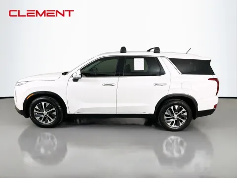 More photos of 2021 Hyundai Palisade SEL at Clement Pre-Owned, MO