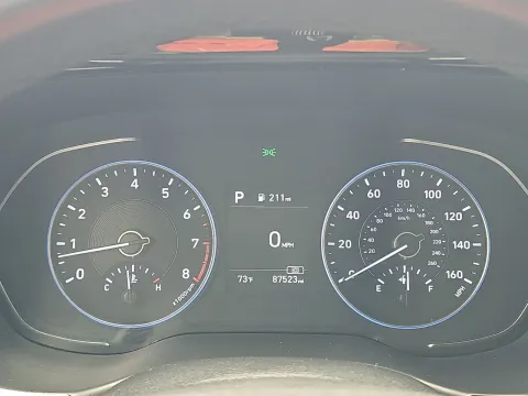 Photos of 2021 Hyundai Palisade SEL for sale in Florissant, MO at Clement Pre-Owned