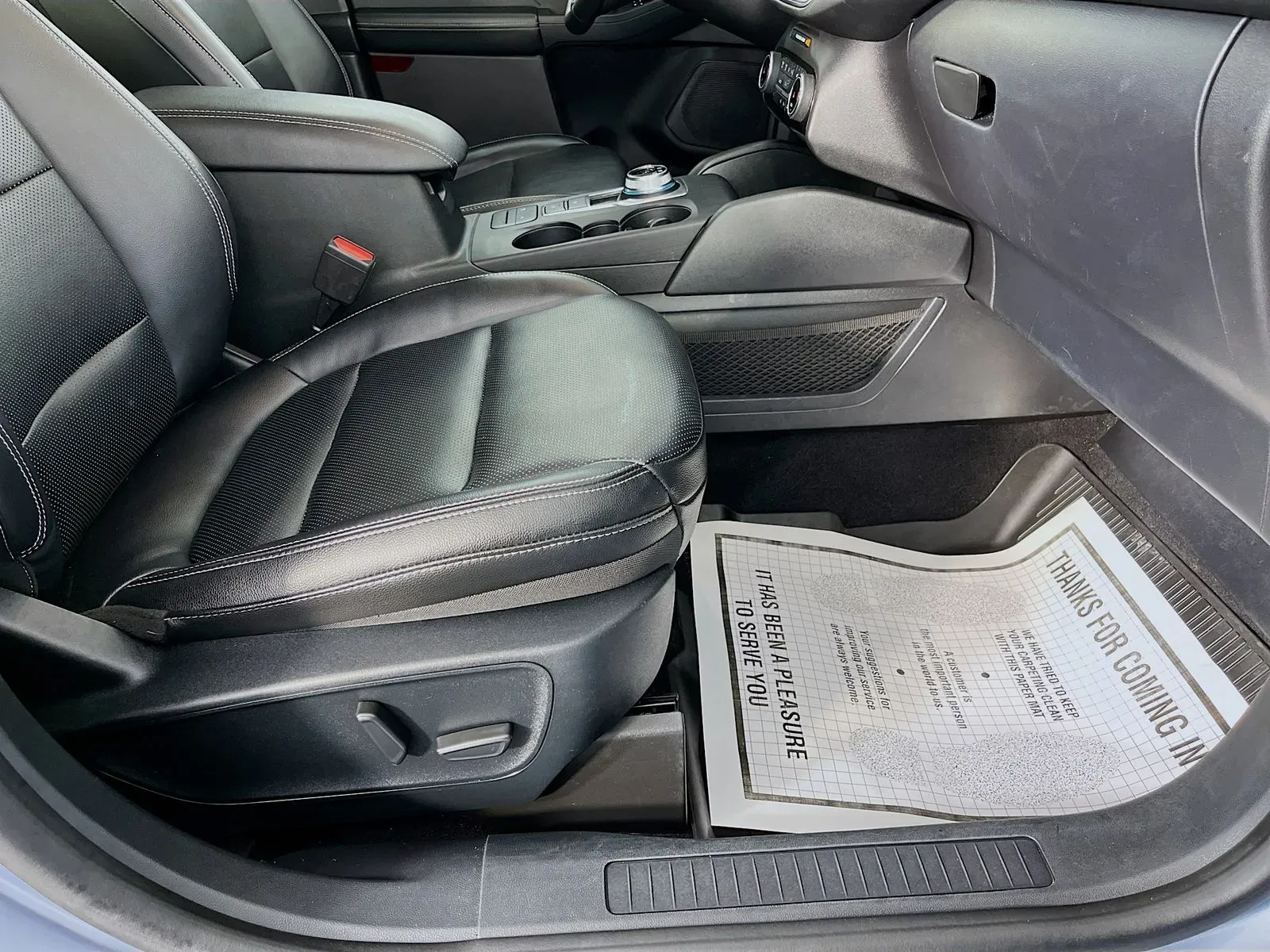 2022 Ford Escape Titanium - Photo 33