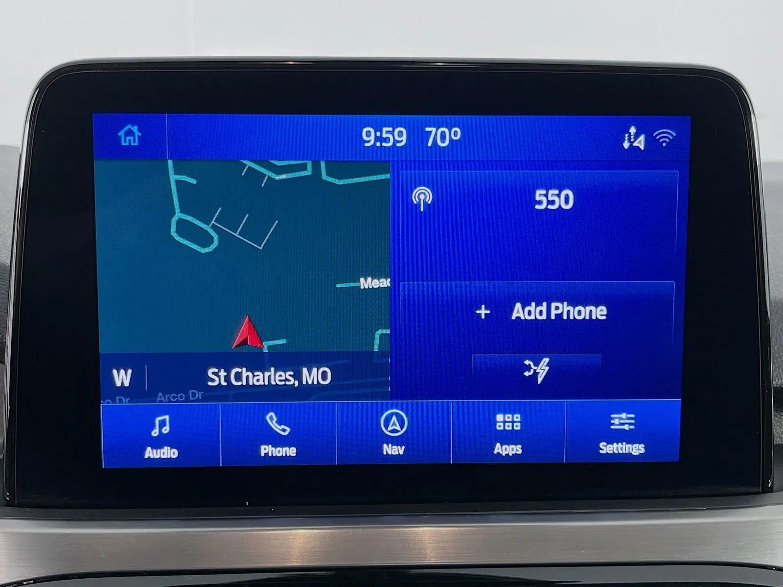 2022 Ford Escape Titanium - Photo 19