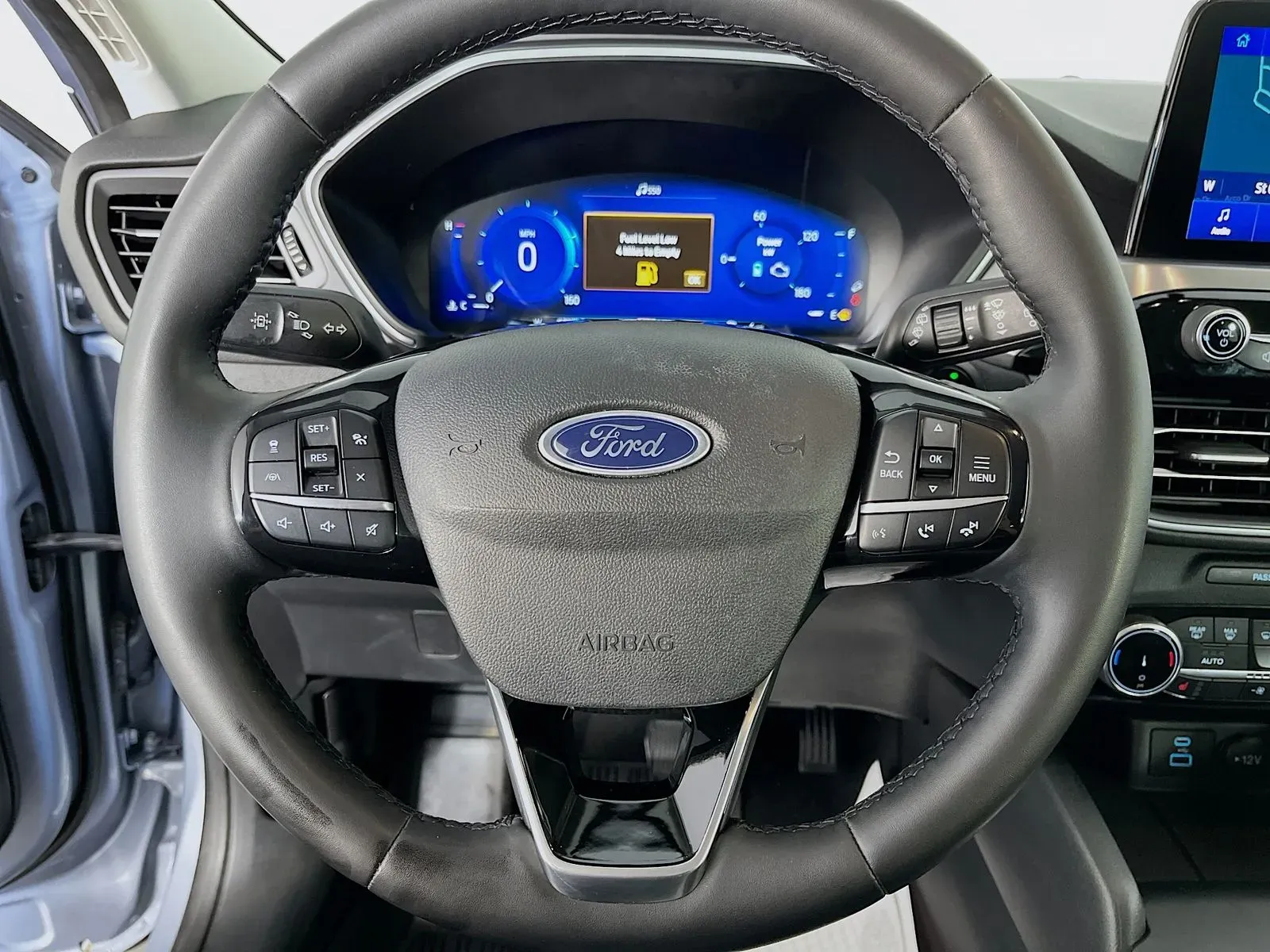 2022 Ford Escape Titanium - Photo 14