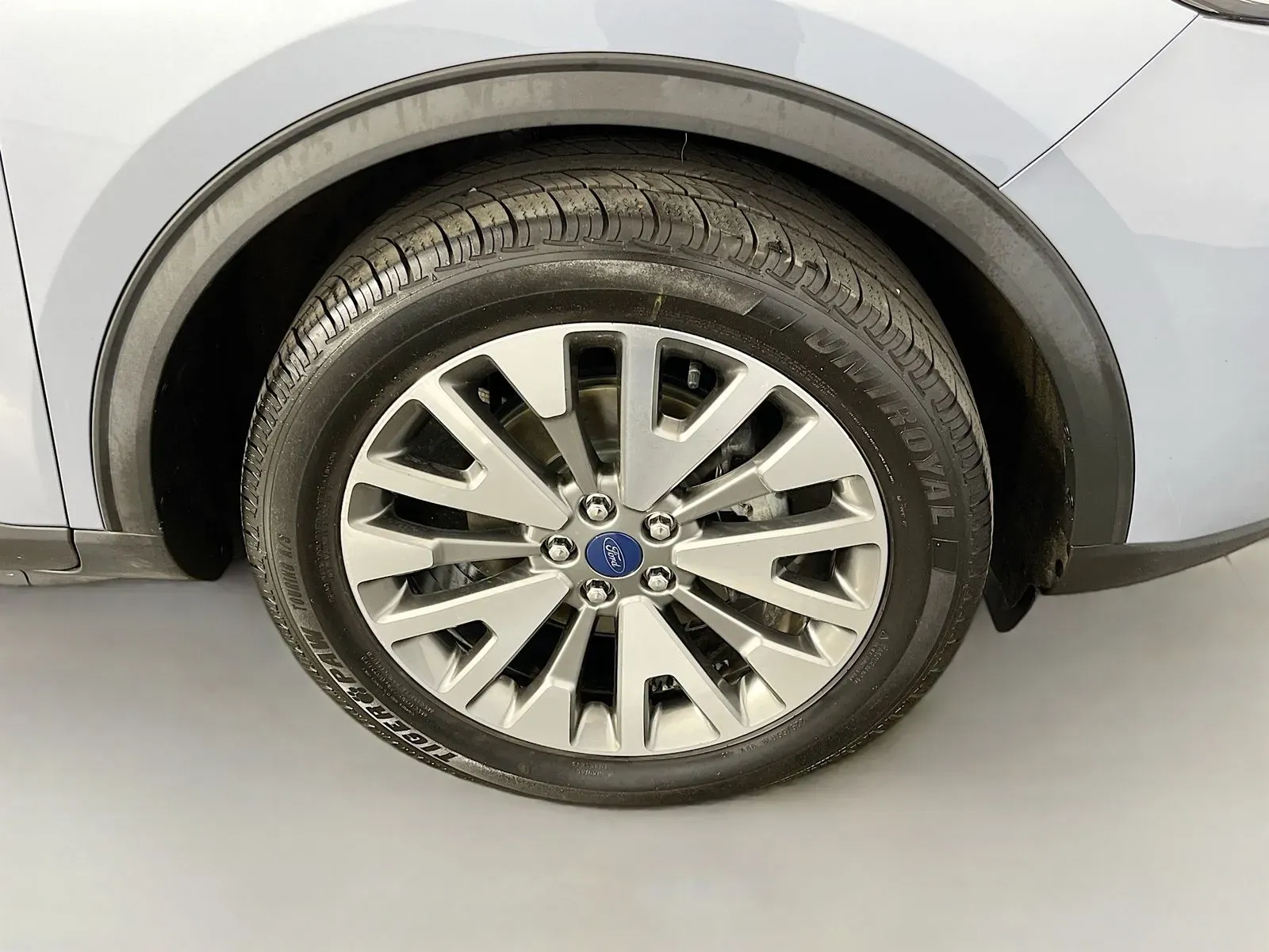 2022 Ford Escape Titanium - Photo 37