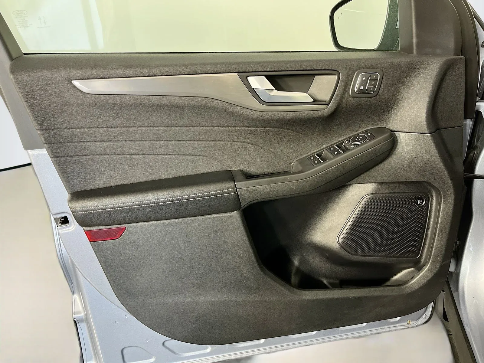 2022 Ford Escape Titanium - Photo 26