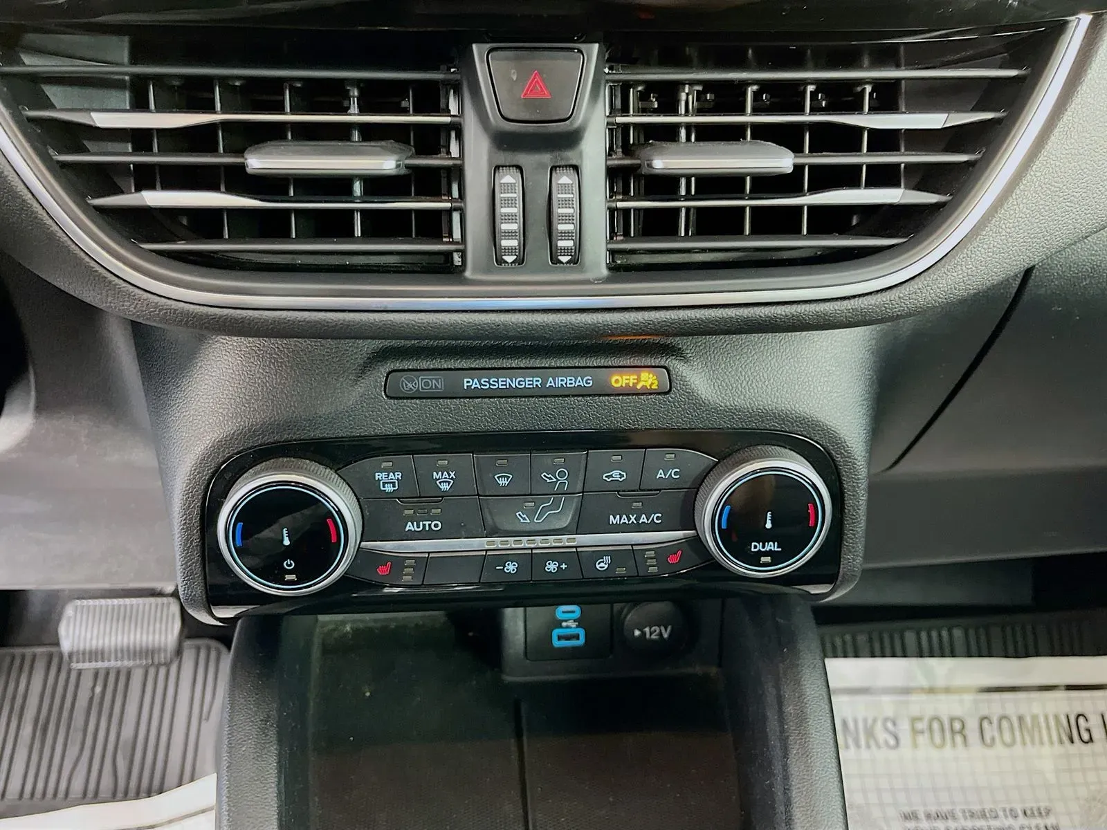 2022 Ford Escape Titanium - Photo 22