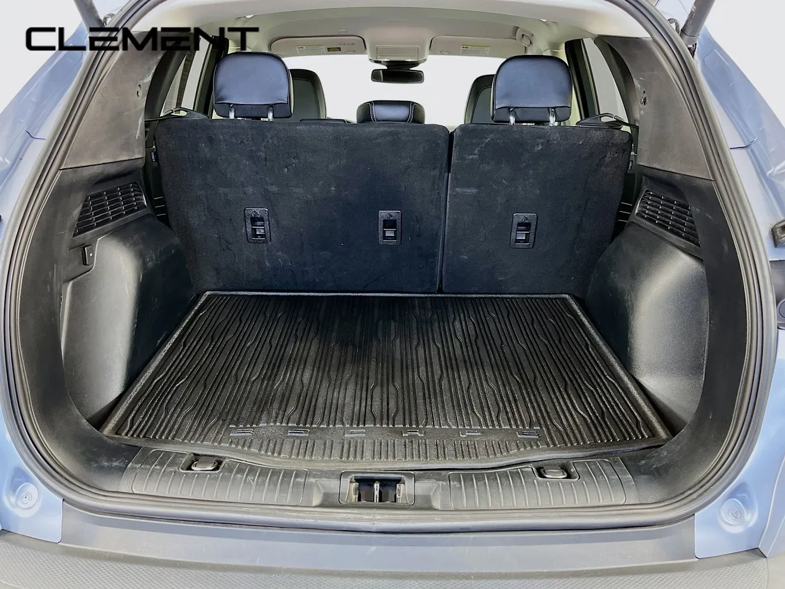 2022 Ford Escape Titanium - Photo 10
