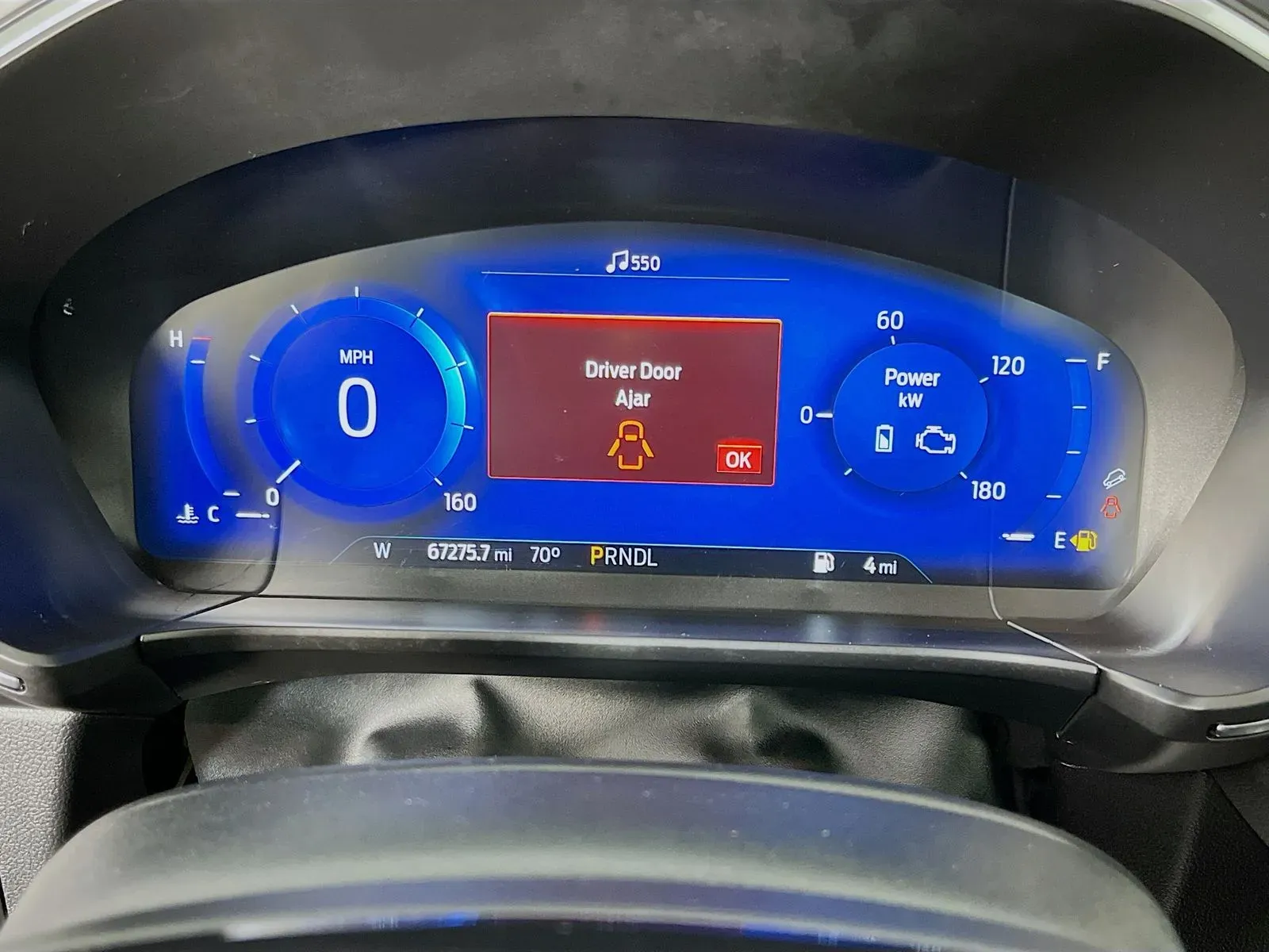 2022 Ford Escape Titanium - Photo 18