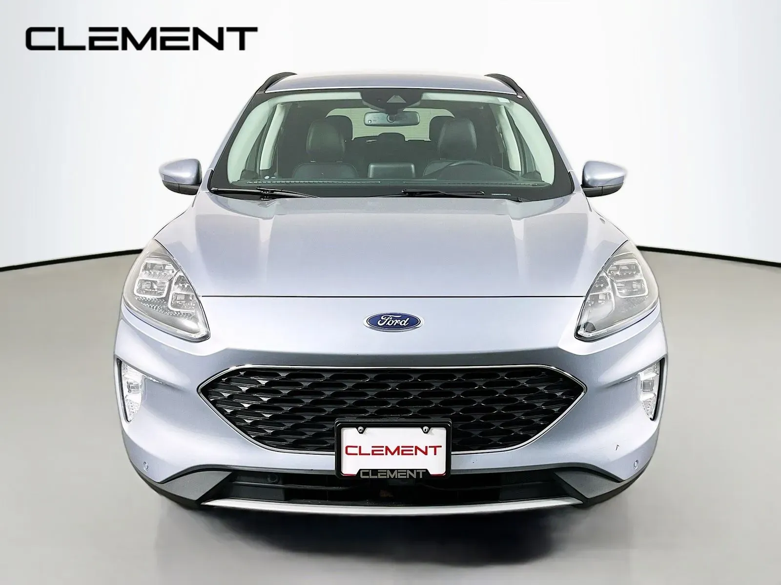2022 Ford Escape Titanium - Photo 3