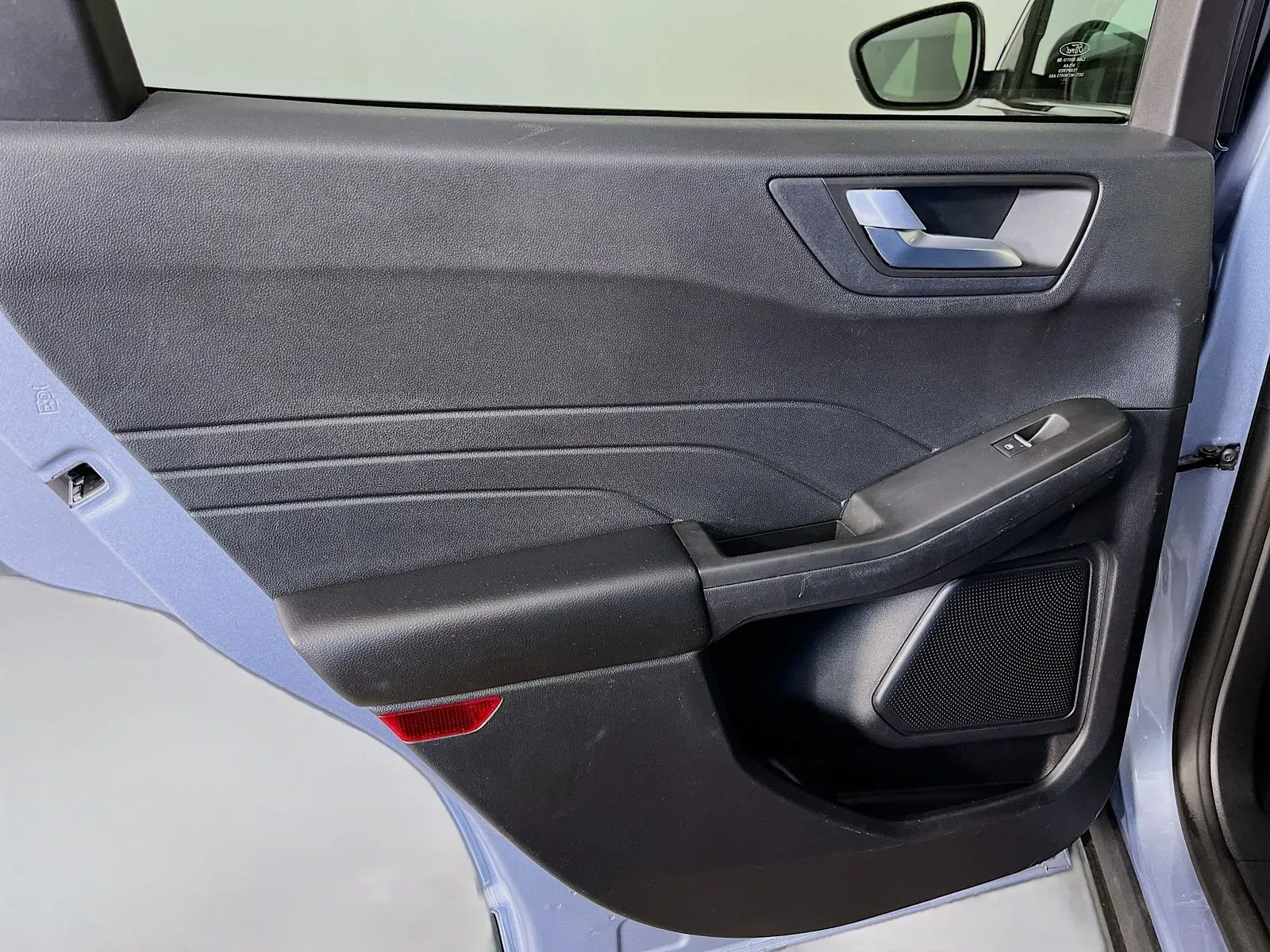 2022 Ford Escape Titanium - Photo 29