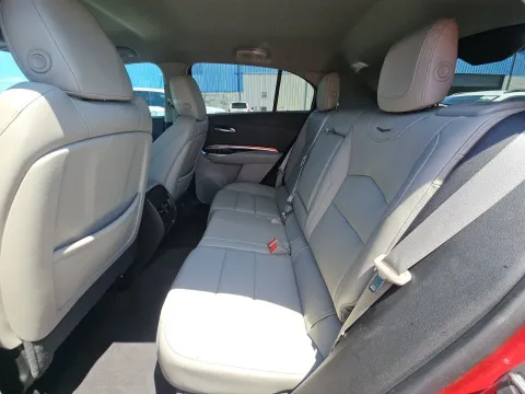 More photos of 2019 Cadillac XT4 Luxury at Clement Pre-Owned, MO