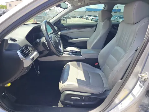 Another view of 2018 Honda Accord EX-L 2.0T for sale in Florissant, MO at Clement Pre-Owned