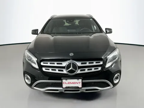 Photos of 2020 Mercedes-Benz GLA 250 for sale in Florissant, MO at Clement Pre-Owned