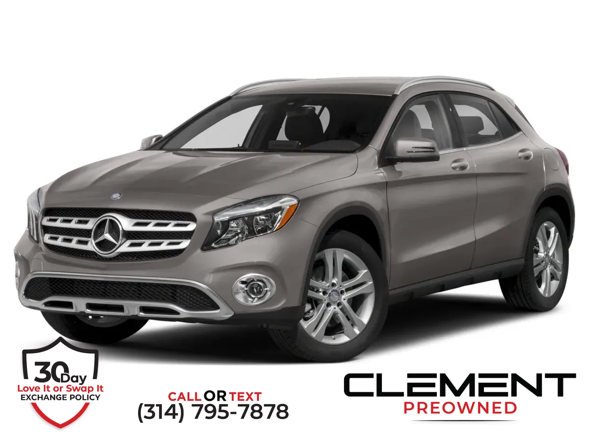 2020 Mercedes-Benz GLA 250 for sale in Florissant, MO