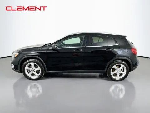 More photos of 2020 Mercedes-Benz GLA 250 at Clement Pre-Owned, MO