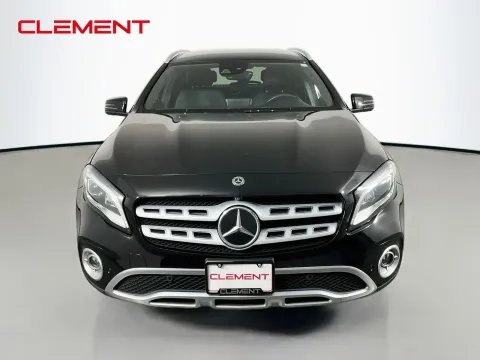 Another view of 2020 Mercedes-Benz GLA 250 for sale in Florissant, MO at Clement Pre-Owned
