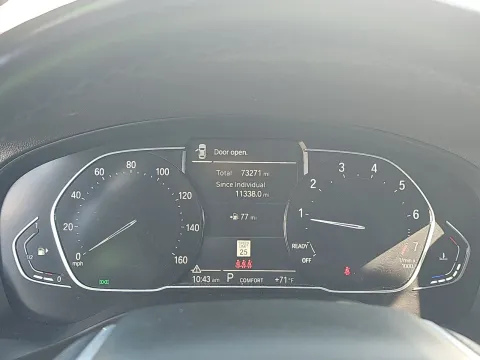 Photos of 2022 BMW X3 xDrive30i for sale in Florissant, MO at Clement Pre-Owned