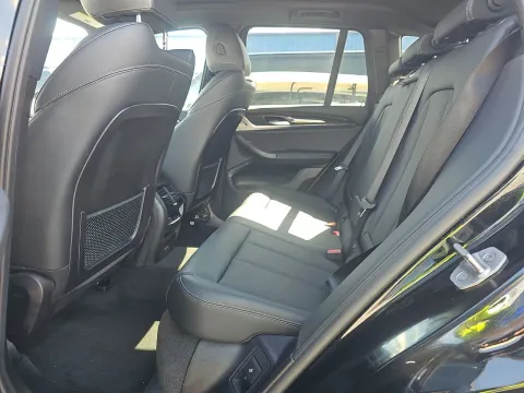 More photos of 2022 BMW X3 xDrive30i at Clement Pre-Owned, MO