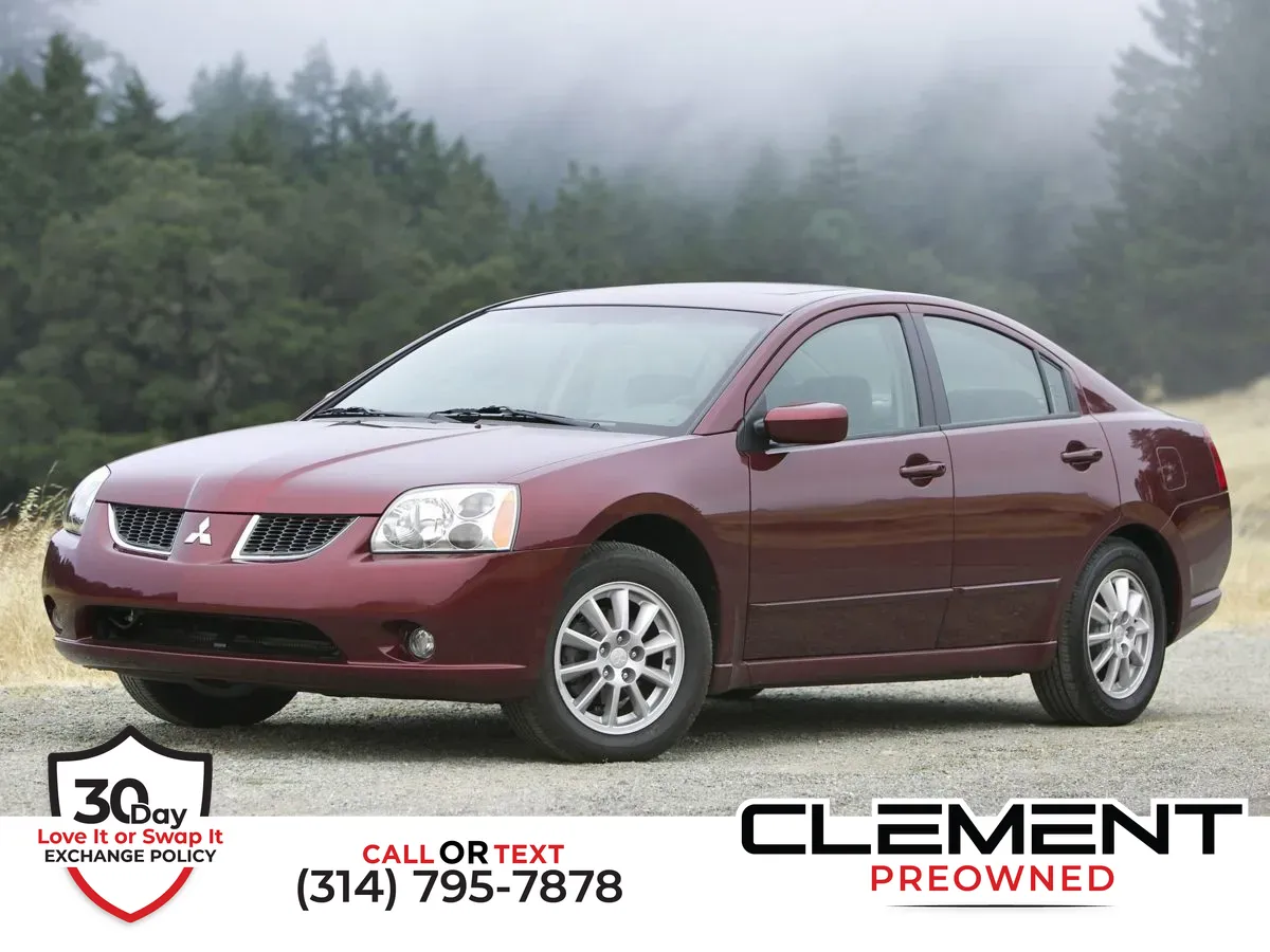 2005 Mitsubishi Galant ES for sale in Florissant, MO